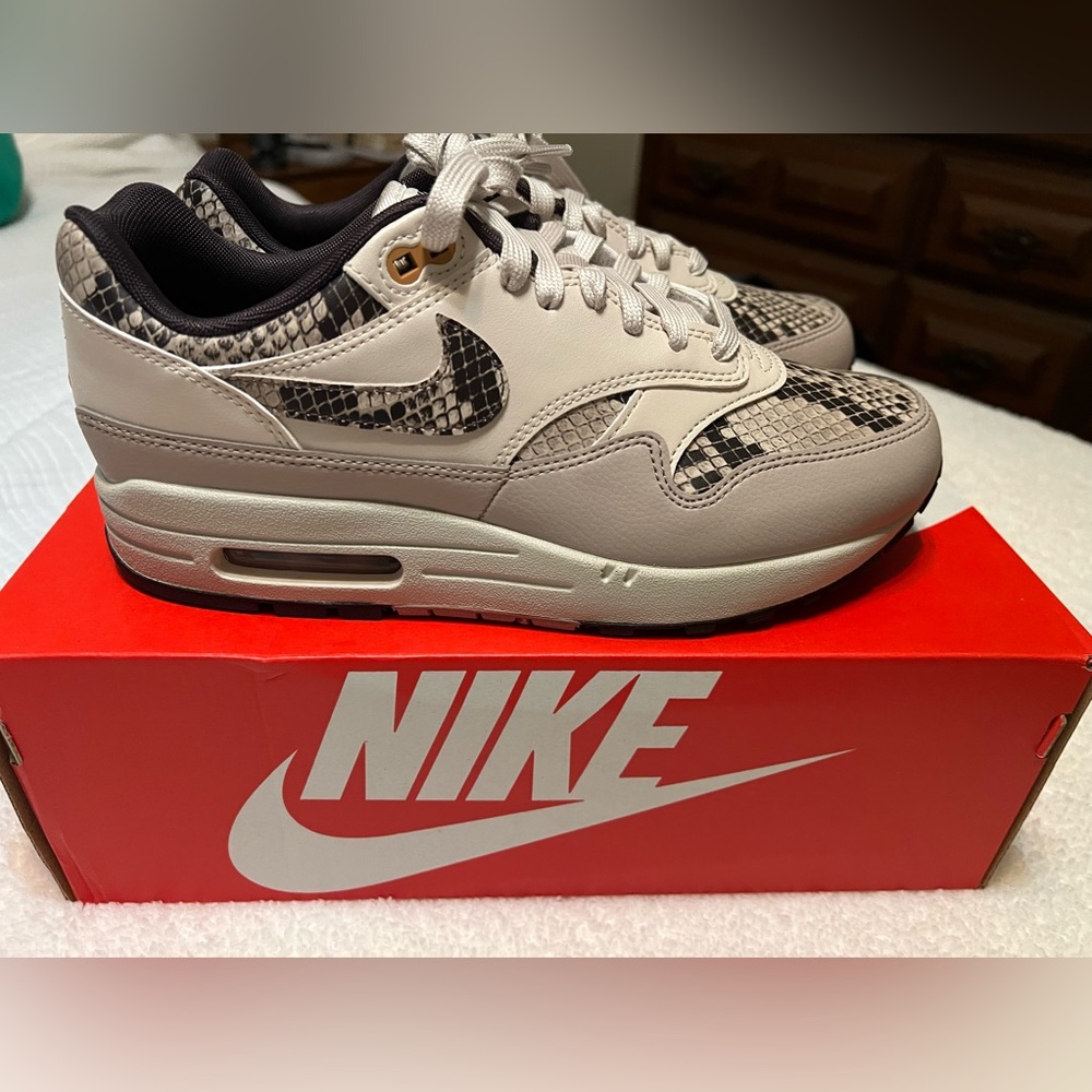 Nike Air Max 1